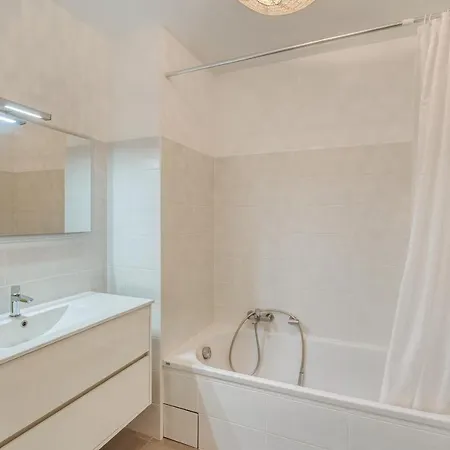 Le Luciani Coti-Chiavari (Corsica)