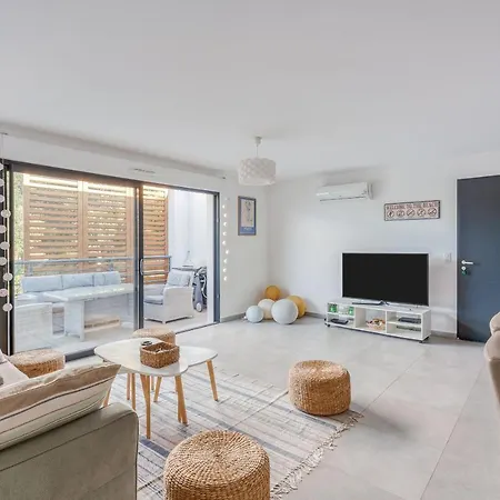 Le Luciani * Coti-Chiavari (Corsica)