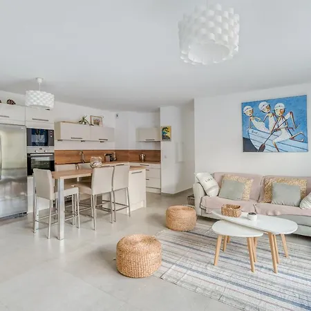 Appartamento Le Luciani