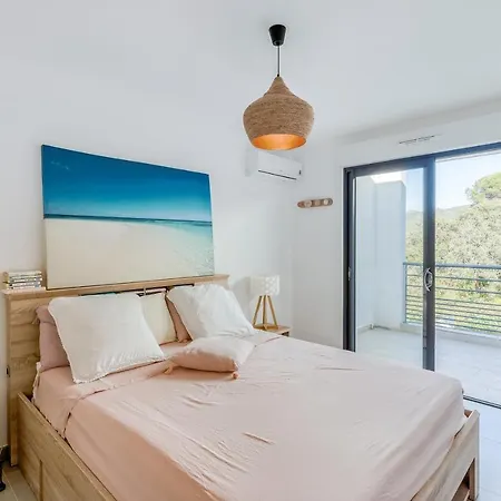 Appartamento Le Luciani