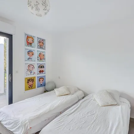 Le Luciani Appartamento