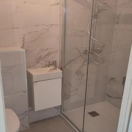 Le Luciani Appartamento Coti-Chiavari (Corsica)