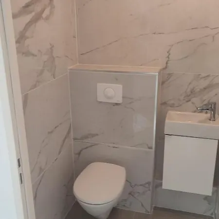 Appartamento Le Luciani