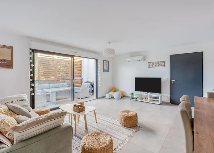 Le Luciani * Coti-Chiavari (Corsica)