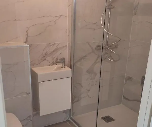 Le Luciani Appartement Coti-Chiavari (Corsica)