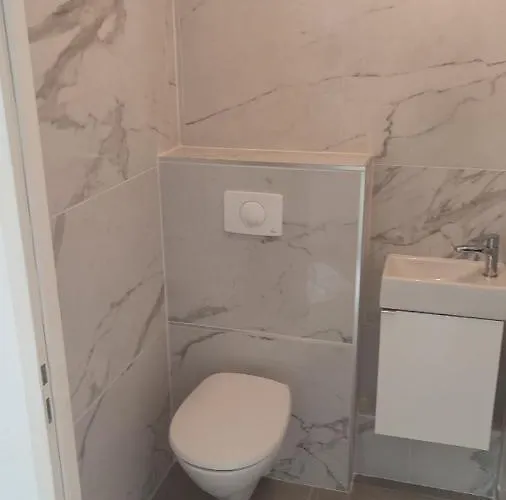 Appartement Le Luciani